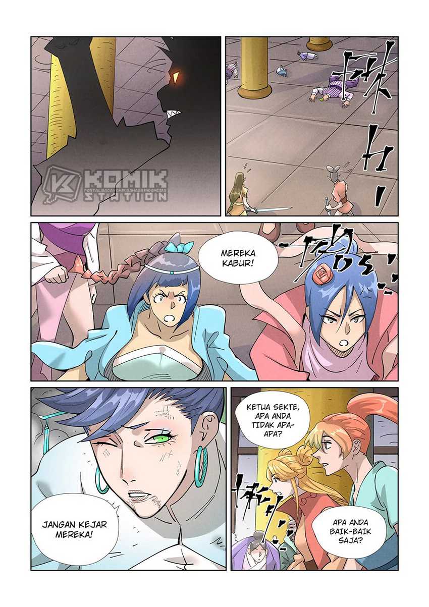 Tales of Demons and Gods Chapter 442 - https://gambar-id.komiku.org/uploads2/2721320-10.jpg
