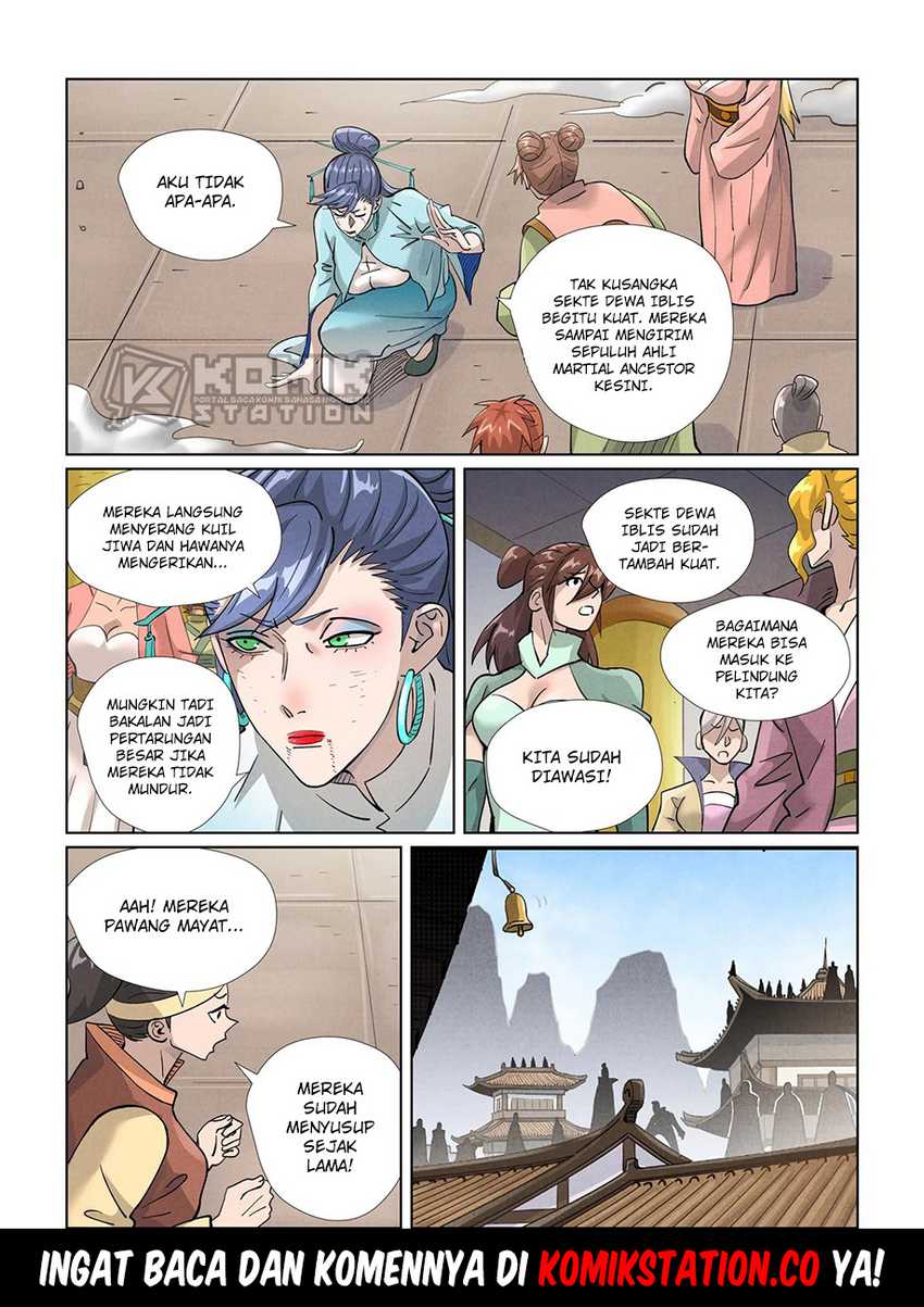 Tales of Demons and Gods Chapter 442 - https://gambar-id.komiku.org/uploads2/2721320-11.jpg
