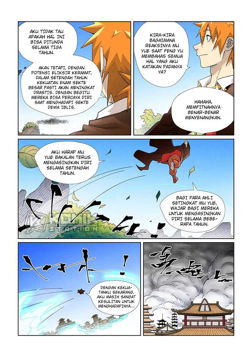 Tales of Demons and Gods Chapter 442 - https://gambar-id.komiku.org/uploads2/2721320-3.jpg