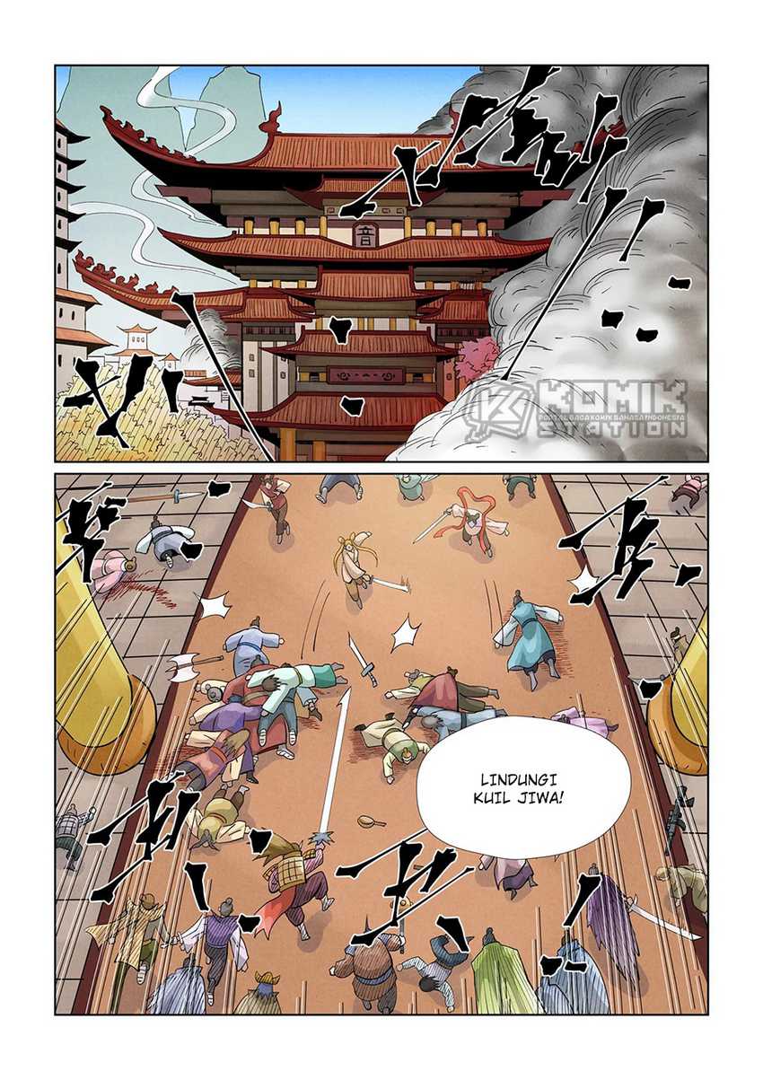 Tales of Demons and Gods Chapter 442 - https://gambar-id.komiku.org/uploads2/2721320-4.jpg