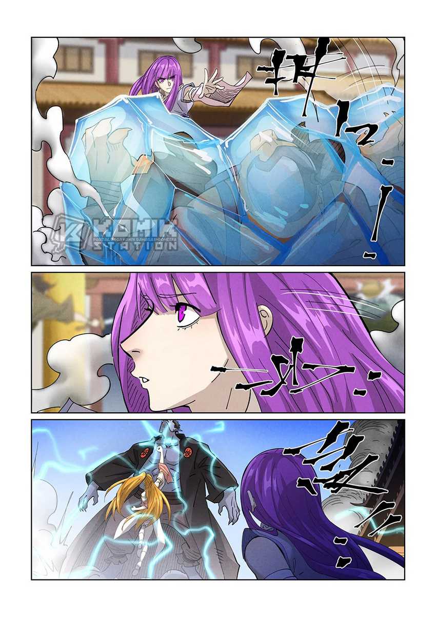 Tales of Demons and Gods Chapter 442 - https://gambar-id.komiku.org/uploads2/2721320-7.jpg