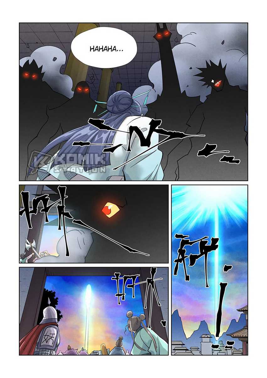 Tales of Demons and Gods Chapter 442 - https://gambar-id.komiku.org/uploads2/2721320-9.jpg