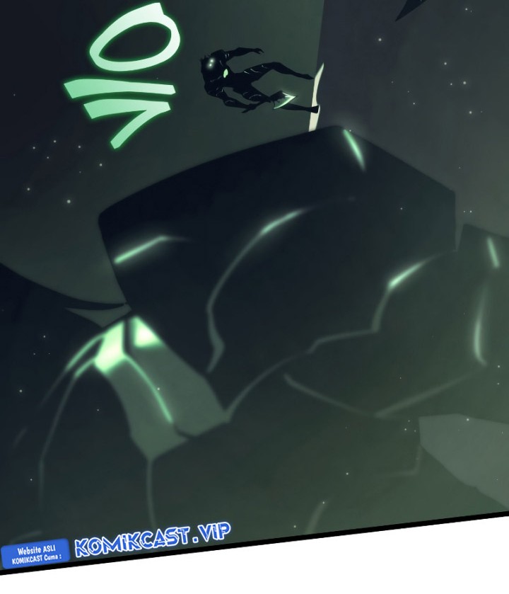 Return of the SSS-Class Ranker - Chapter 72 - Page 37