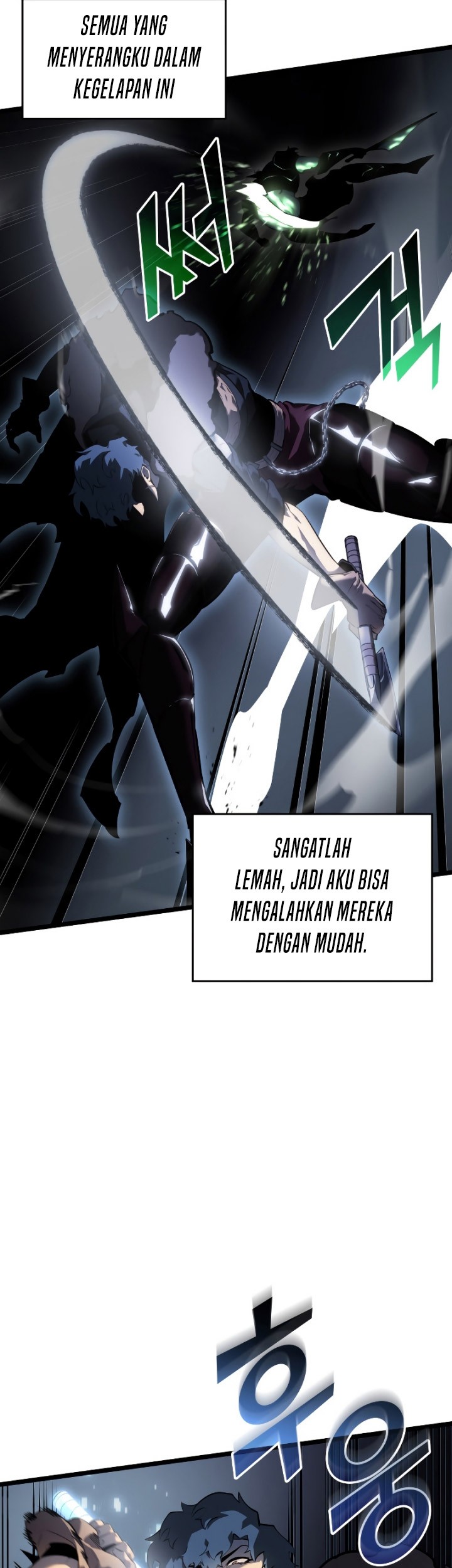 Return of the SSS-Class Ranker - Chapter 72 - Page 40