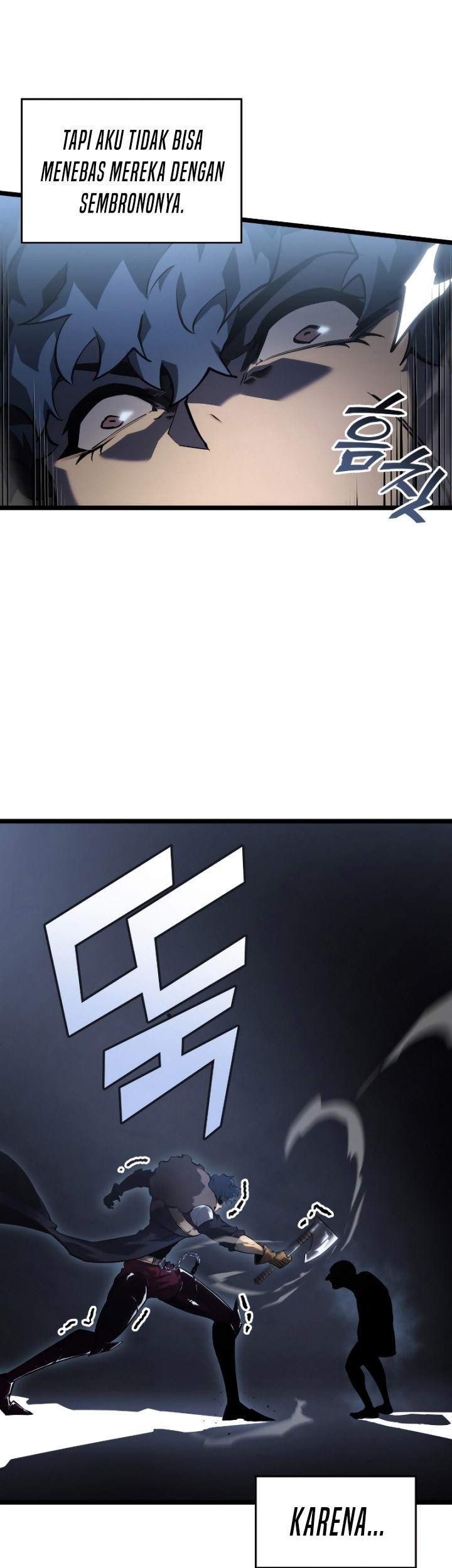 Return of the SSS-Class Ranker - Chapter 72 - Page 42