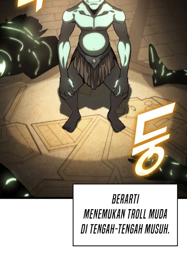 Return of the SSS-Class Ranker - Chapter 72 - Page 45