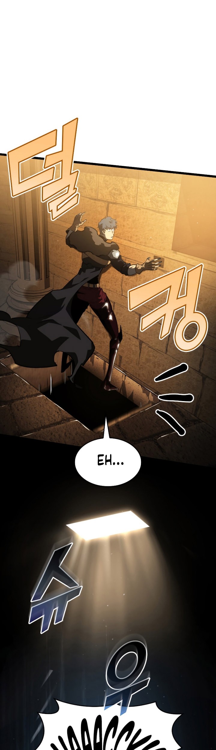 Return of the SSS-Class Ranker - Chapter 72 - Page 50