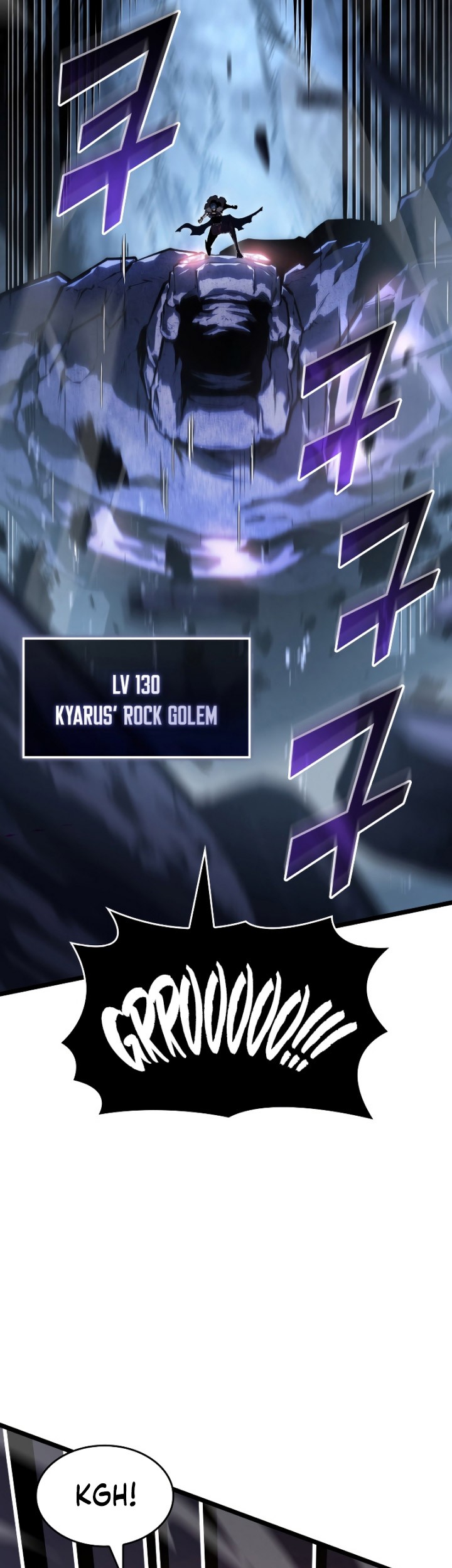 Return of the SSS-Class Ranker - Chapter 72 - Page 58