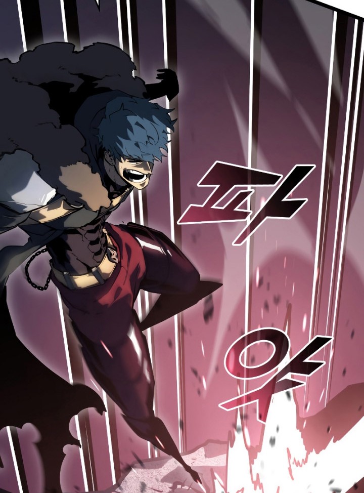 Return of the SSS-Class Ranker - Chapter 72 - Page 59