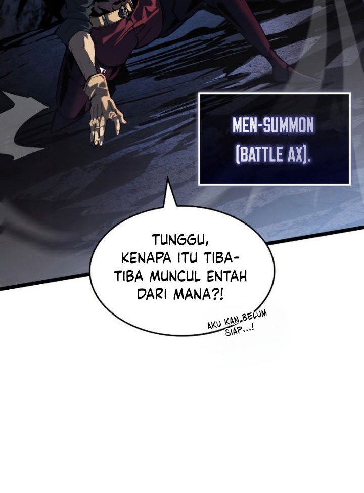 Return of the SSS-Class Ranker - Chapter 72 - Page 61