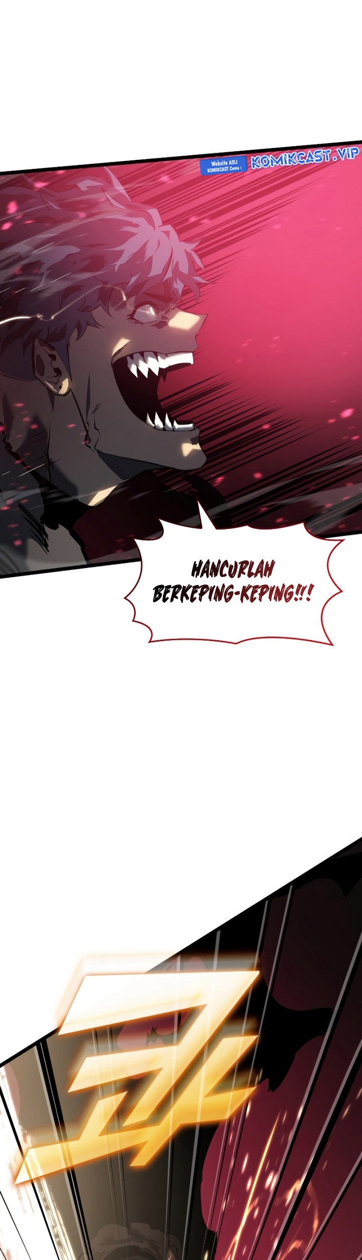 Return of the SSS-Class Ranker - Chapter 72 - Page 68