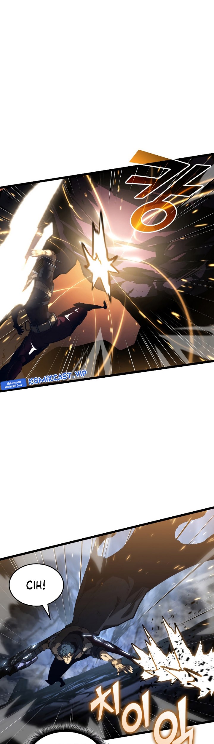 Return of the SSS-Class Ranker - Chapter 72 - Page 70