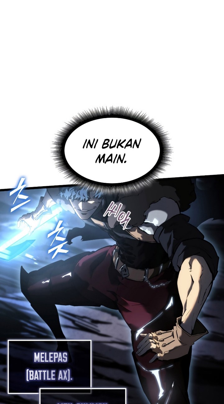 Return of the SSS-Class Ranker - Chapter 72 - Page 75