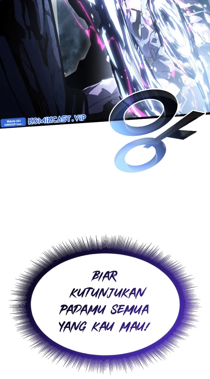 Return of the SSS-Class Ranker - Chapter 72 - Page 77