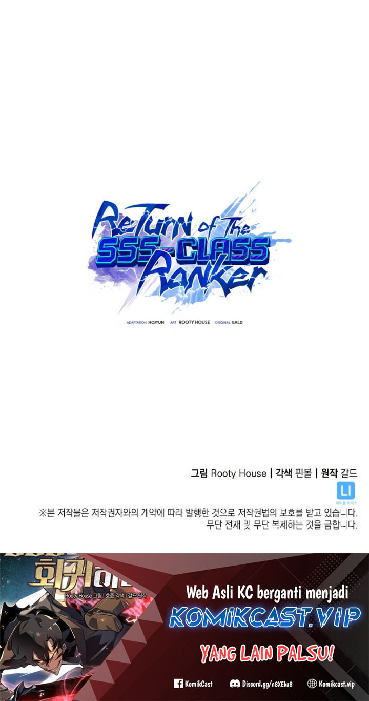 Return of the SSS-Class Ranker - Chapter 72 - Page 78