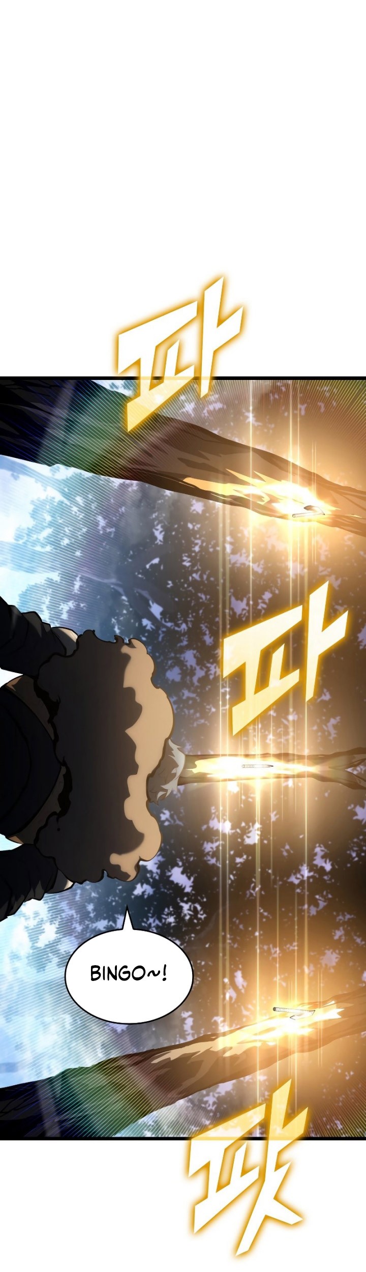 Return of the SSS-Class Ranker - Chapter 72 - Page 87