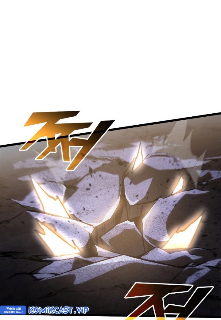 Return of the SSS-Class Ranker - Chapter 72 - Page 88