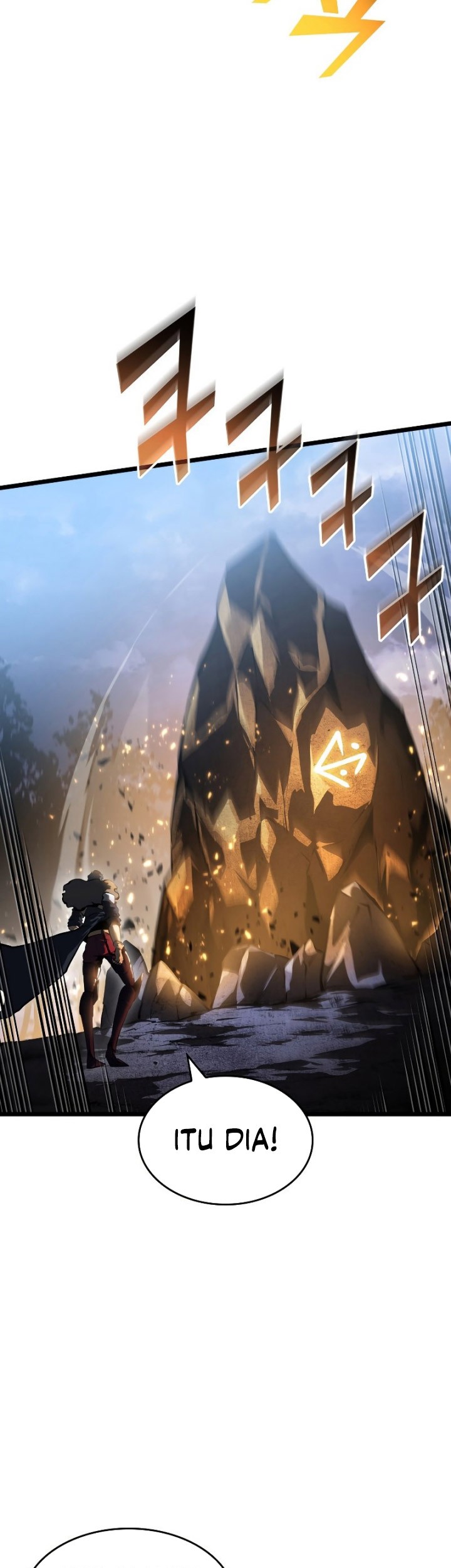 Return of the SSS-Class Ranker - Chapter 72 - Page 91