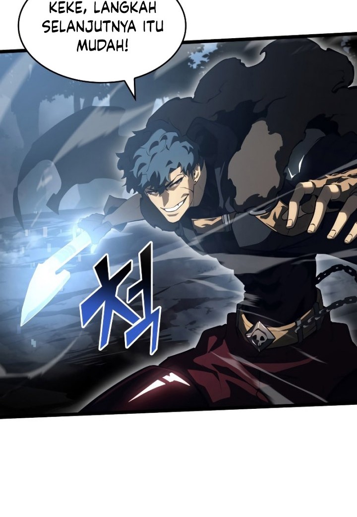 Return of the SSS-Class Ranker - Chapter 72 - Page 92