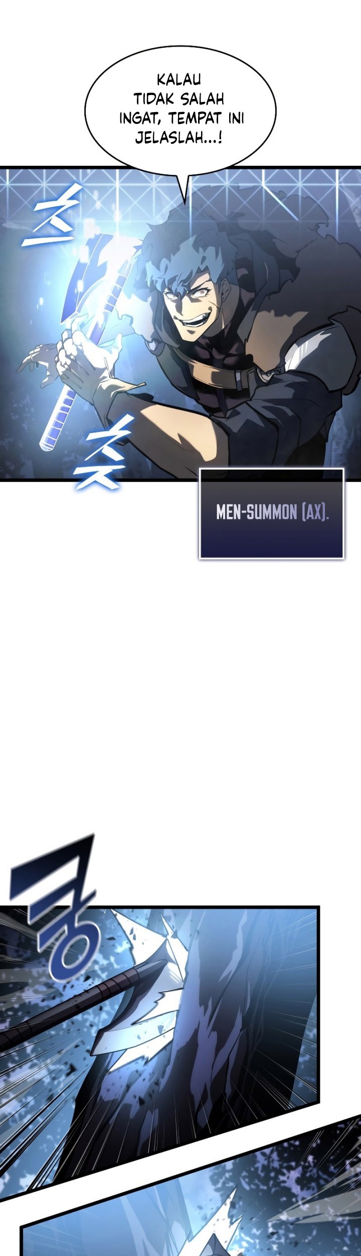 Return of the SSS-Class Ranker - Chapter 72 - Page 6