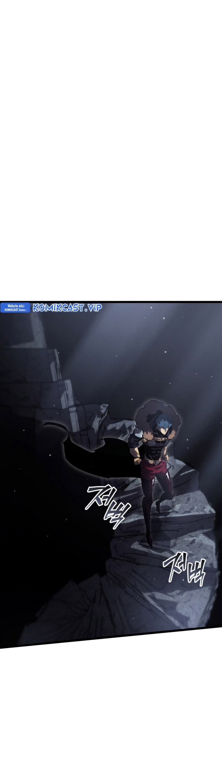 Return of the SSS-Class Ranker - Chapter 72 - Page 97