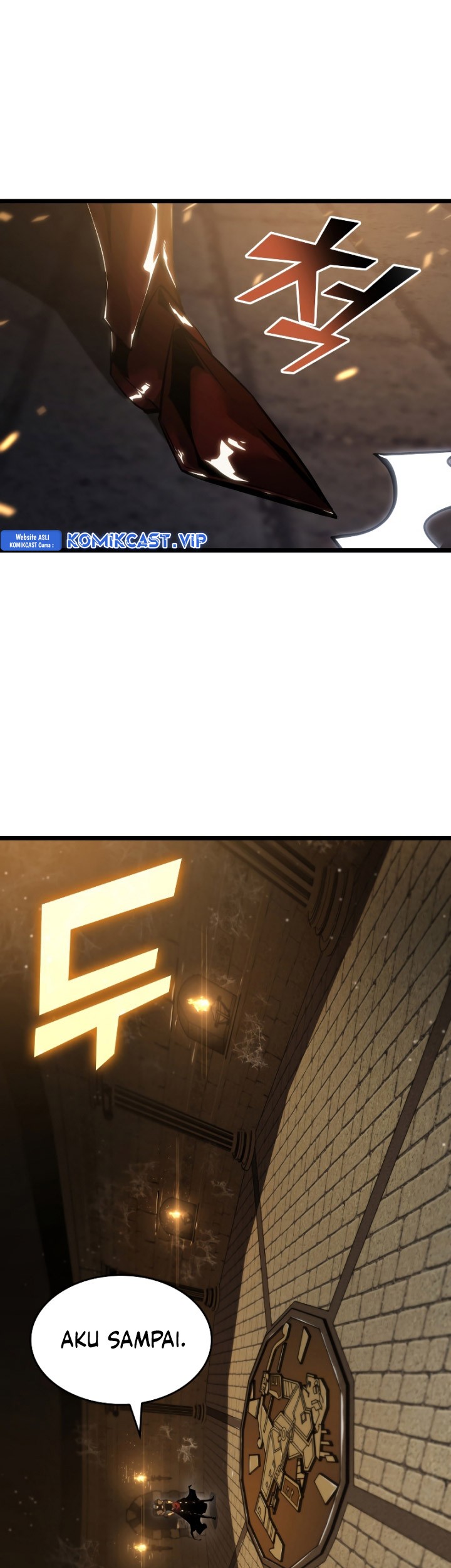 Return of the SSS-Class Ranker - Chapter 72 - Page 101