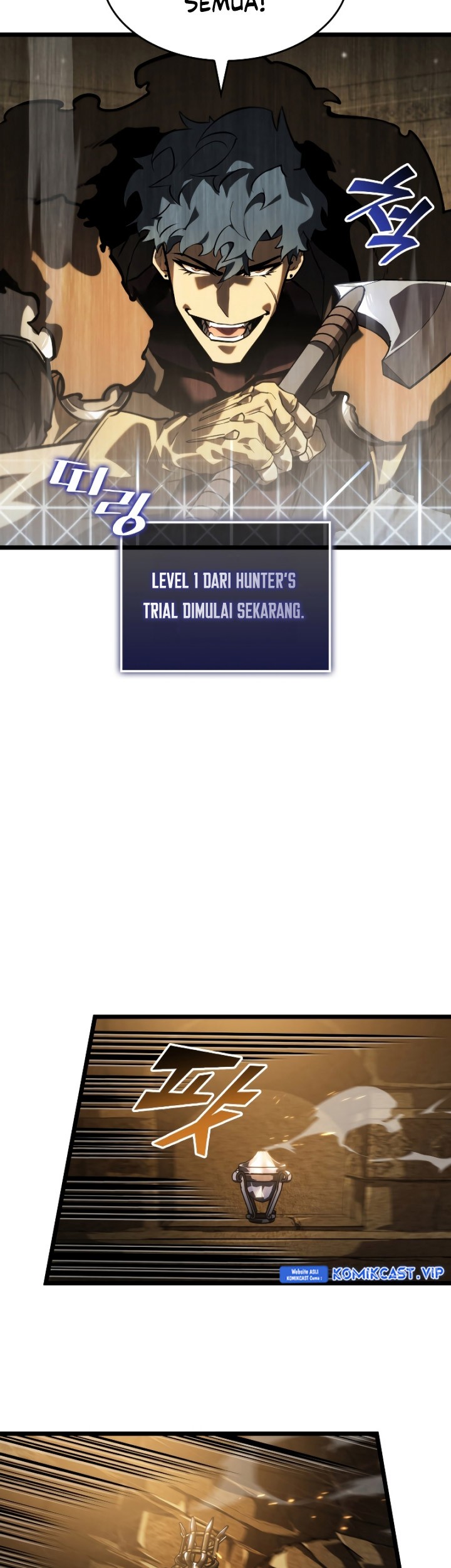 Return of the SSS-Class Ranker - Chapter 72 - Page 107