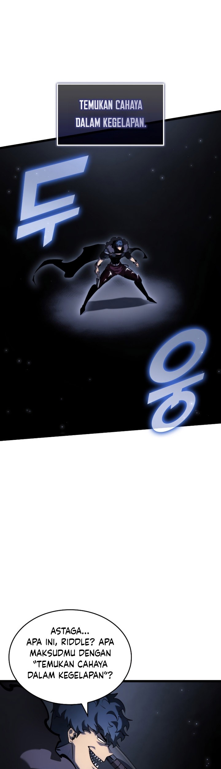 Return of the SSS-Class Ranker - Chapter 72 - Page 109