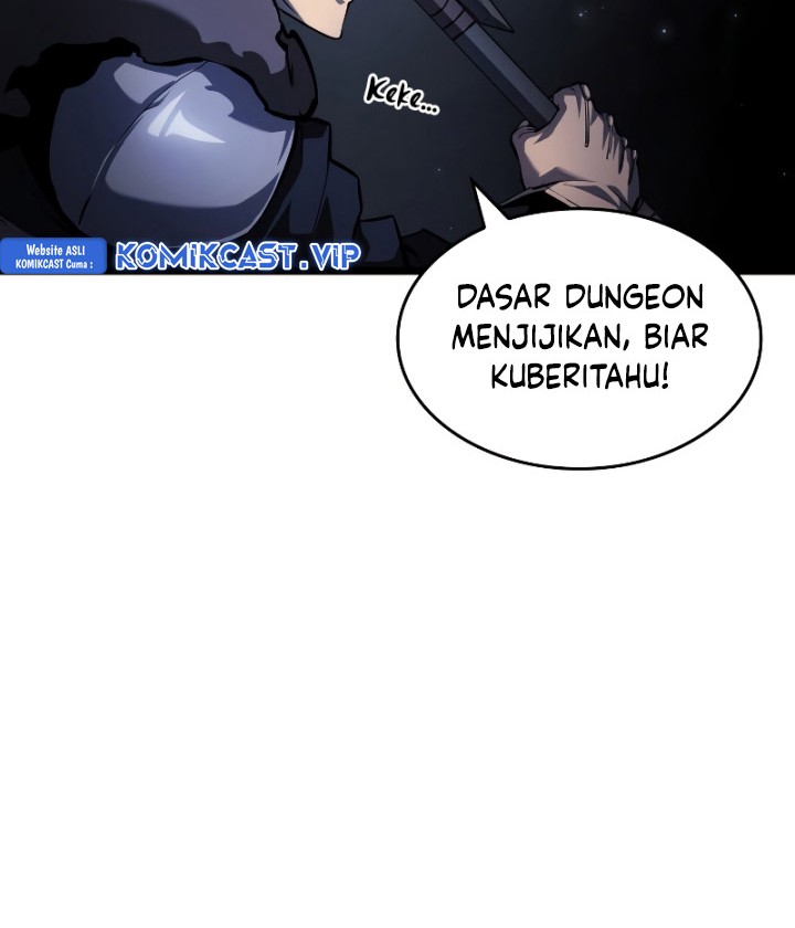 Return of the SSS-Class Ranker - Chapter 72 - Page 110