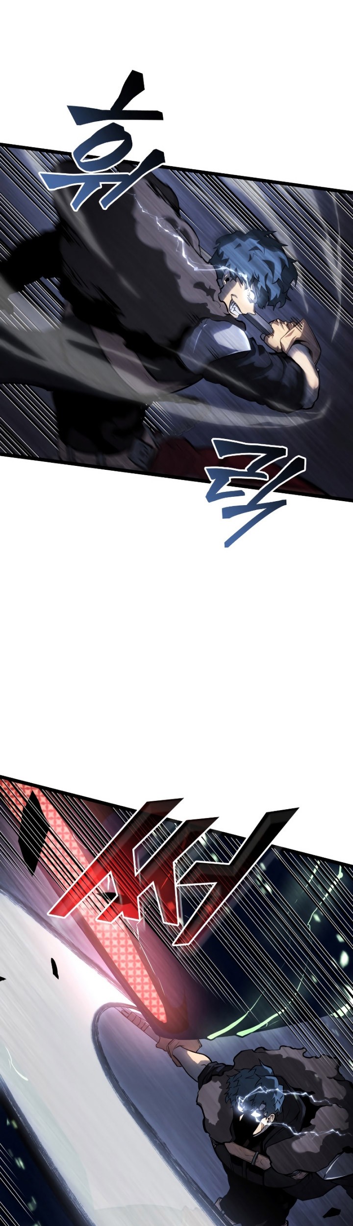 Return of the SSS-Class Ranker - Chapter 72 - Page 113