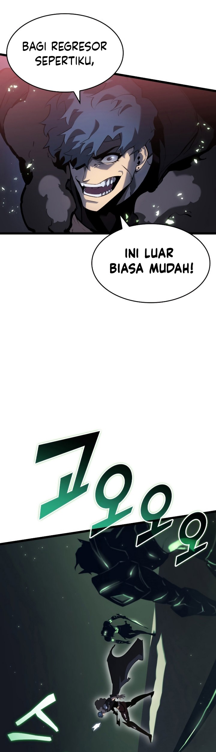 Return of the SSS-Class Ranker - Chapter 72 - Page 115