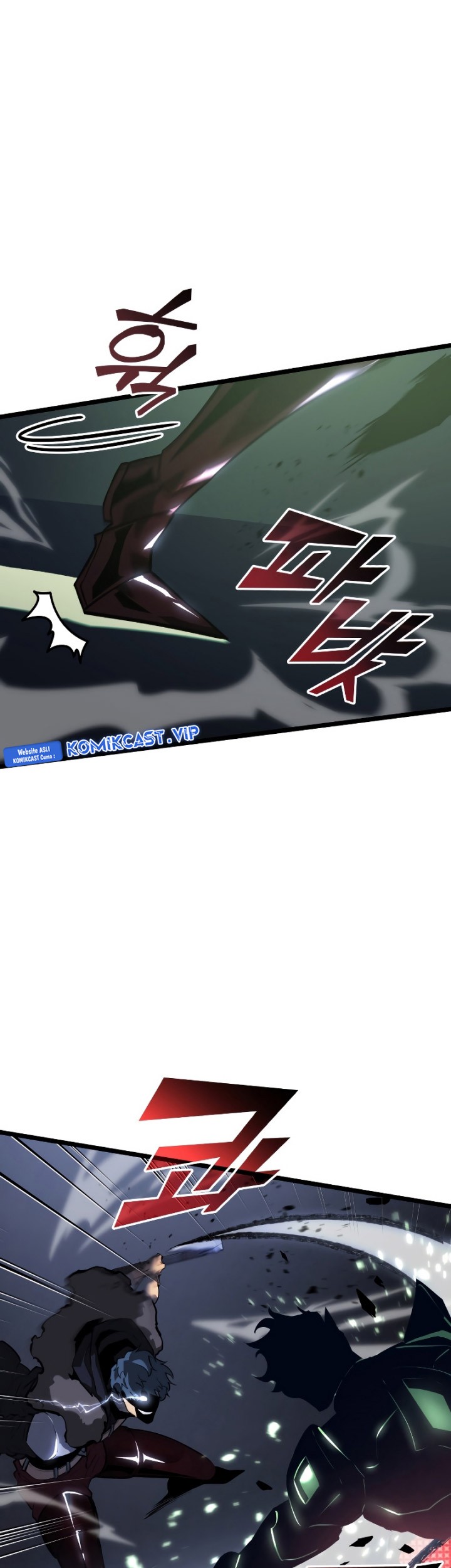 Return of the SSS-Class Ranker - Chapter 72 - Page 117