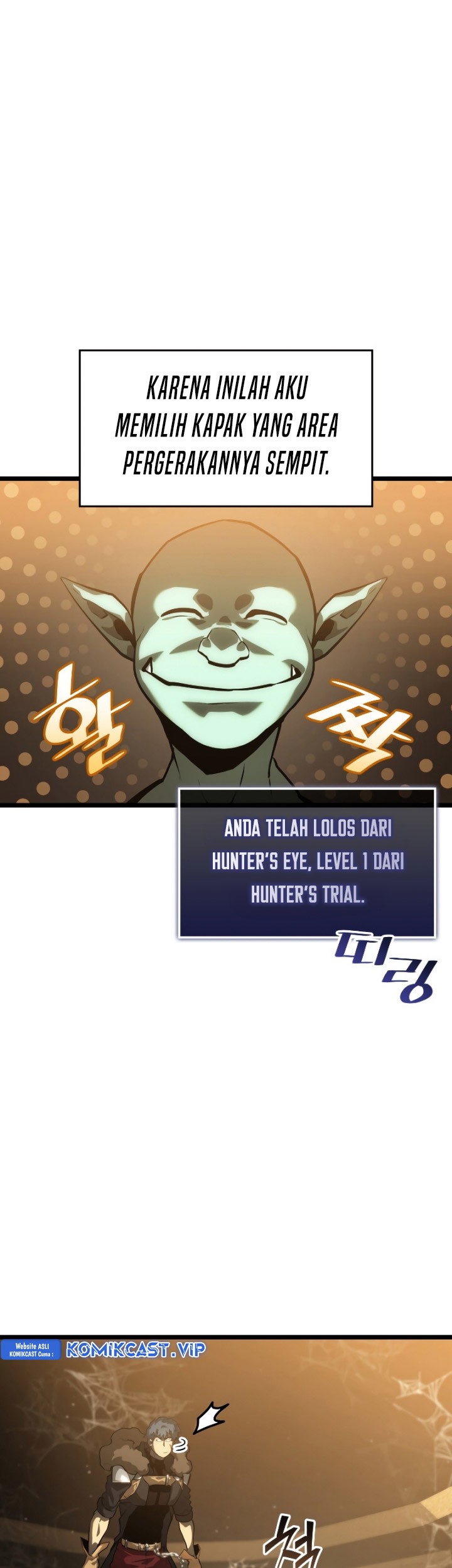 Return of the SSS-Class Ranker - Chapter 72 - Page 125