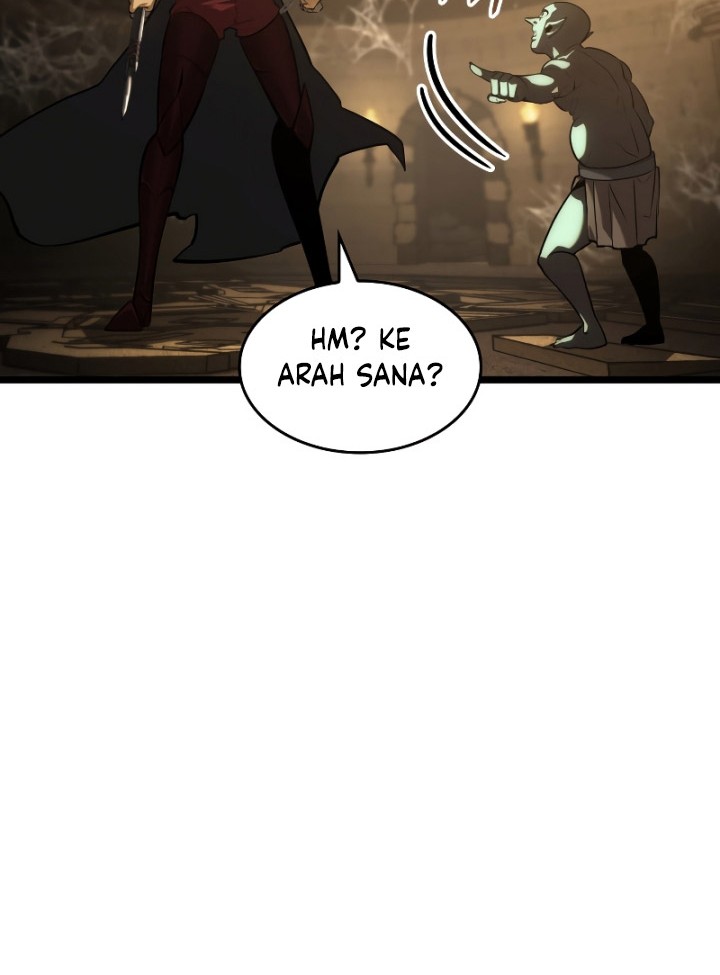 Return of the SSS-Class Ranker - Chapter 72 - Page 126