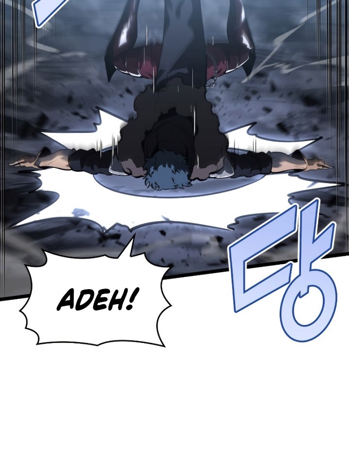 Return of the SSS-Class Ranker - Chapter 72 - Page 132