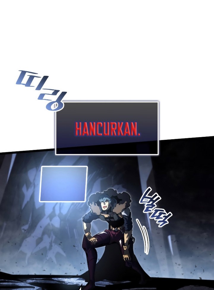 Return of the SSS-Class Ranker - Chapter 72 - Page 134