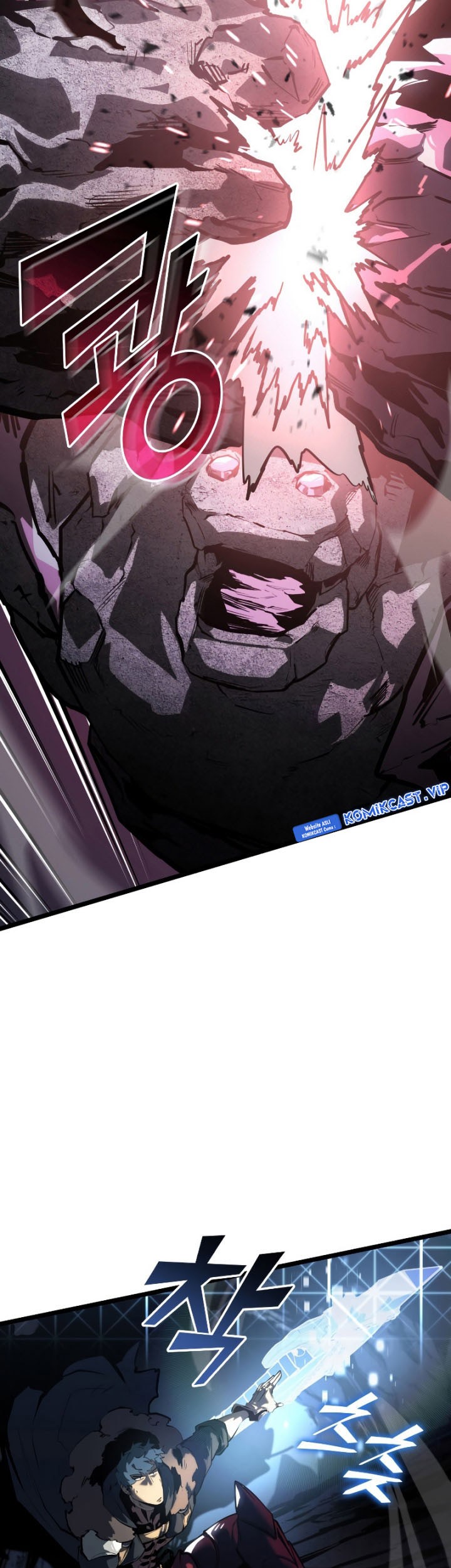 Return of the SSS-Class Ranker - Chapter 72 - Page 139