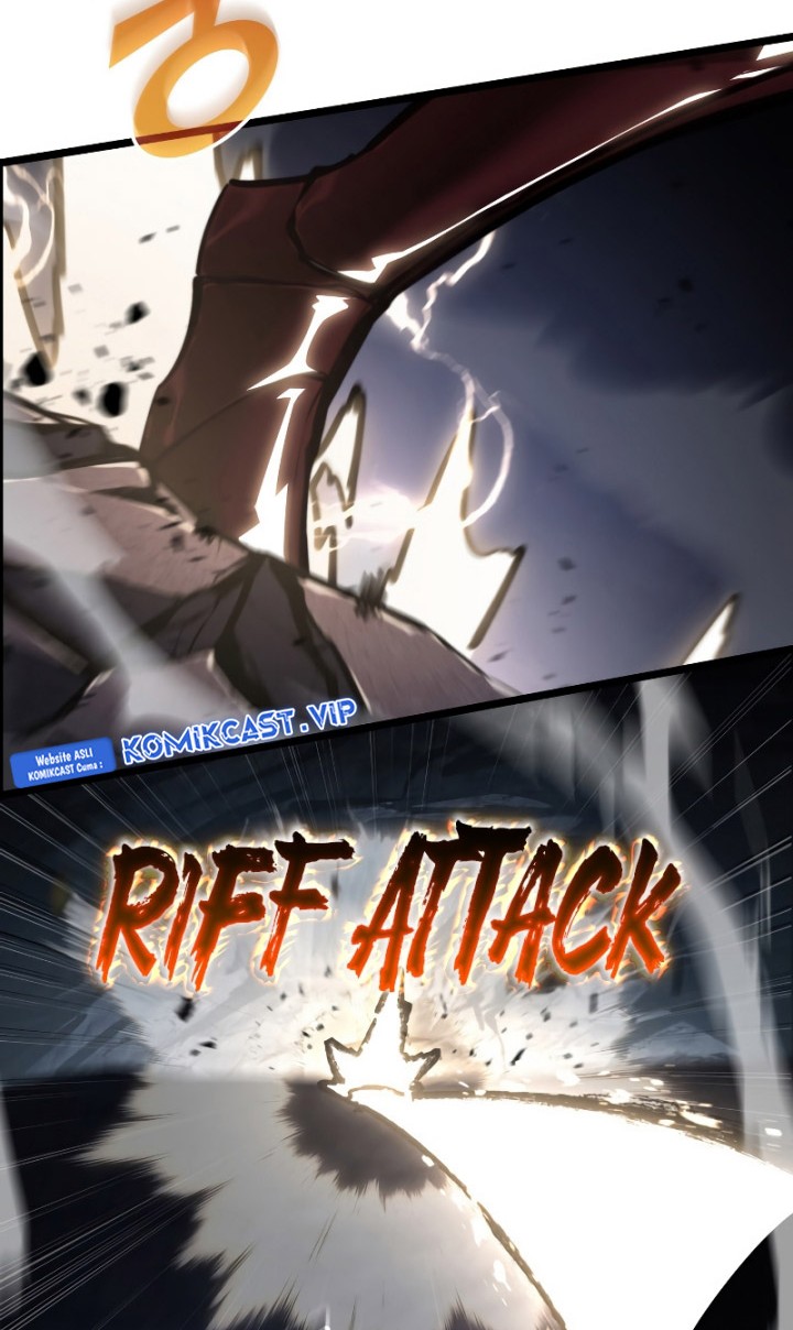 Return of the SSS-Class Ranker - Chapter 72 - Page 142