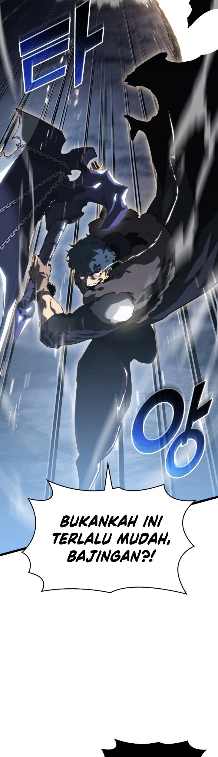 Return of the SSS-Class Ranker - Chapter 72 - Page 143