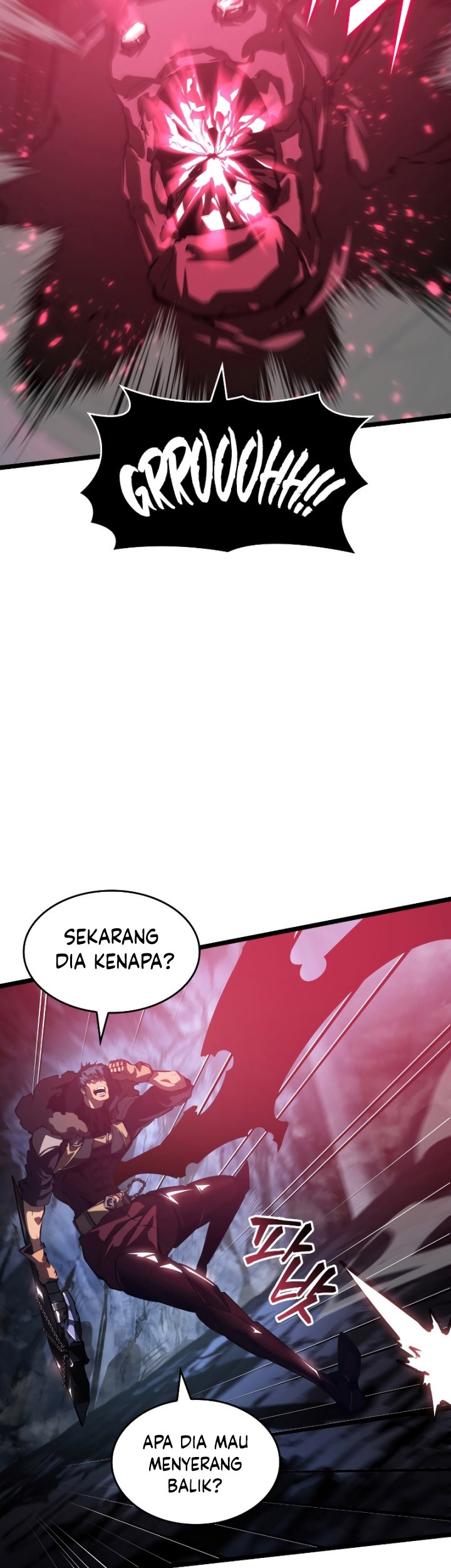 Return of the SSS-Class Ranker - Chapter 72 - Page 151