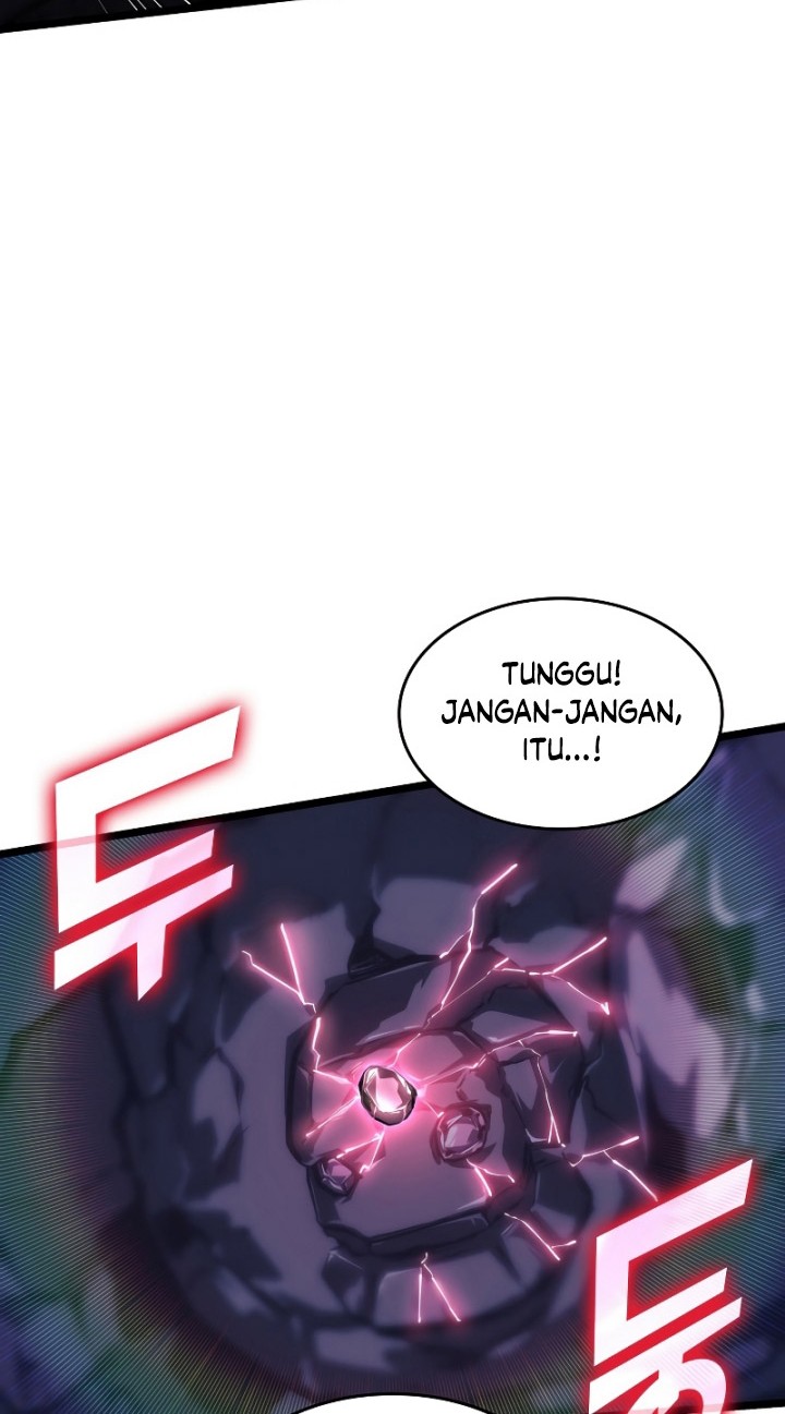 Return of the SSS-Class Ranker - Chapter 72 - Page 152