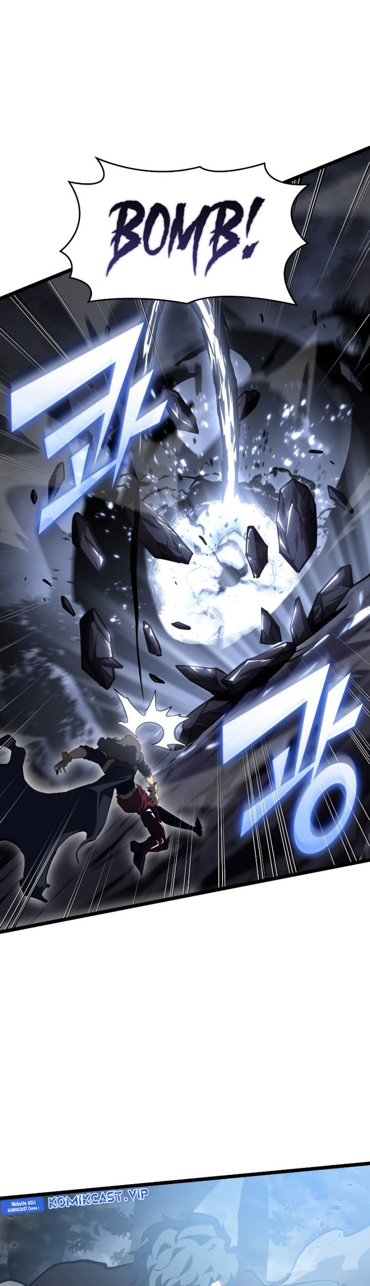 Return of the SSS-Class Ranker - Chapter 72 - Page 14