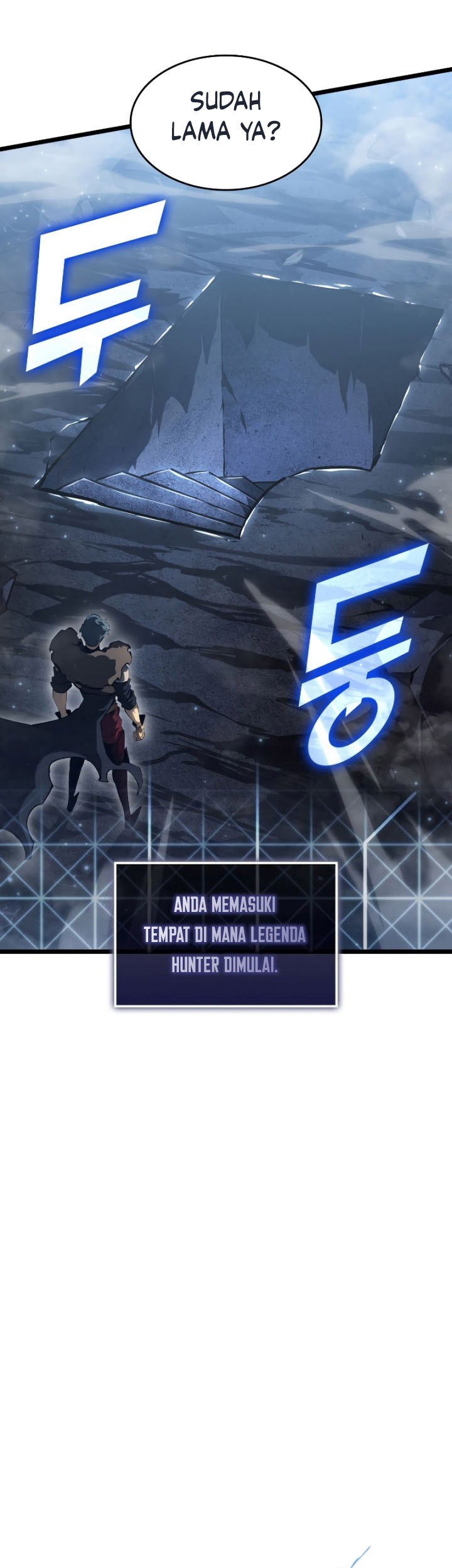 Return of the SSS-Class Ranker - Chapter 72 - Page 16