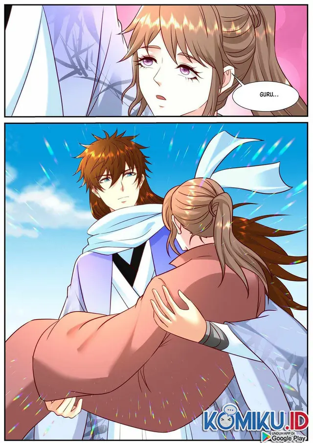 Rebirth Of The Urban Immortal Cultivator Chapter 907 - https://gambar-id.komiku.org/uploads2/2723680-10.jpg
