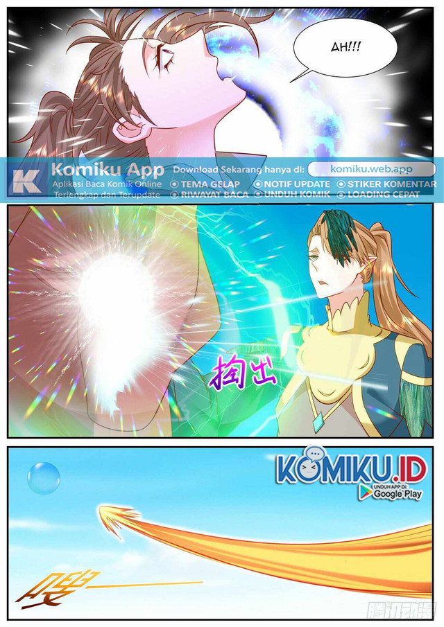 Rebirth Of The Urban Immortal Cultivator Chapter 907 - https://gambar-id.komiku.org/uploads2/2723680-8.jpg