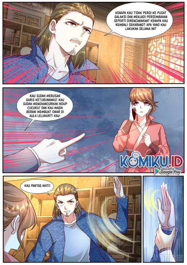 Rebirth Of The Urban Immortal Cultivator Chapter 912 - https://gambar-id.komiku.org/uploads2/2723685-10.jpg