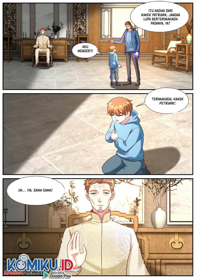Rebirth Of The Urban Immortal Cultivator Chapter 912 - https://gambar-id.komiku.org/uploads2/2723685-3.jpg