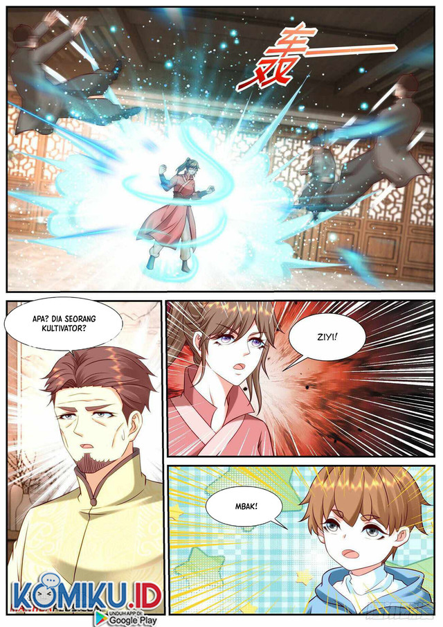 Rebirth Of The Urban Immortal Cultivator Chapter 912 - https://gambar-id.komiku.org/uploads2/2723685-7.jpg
