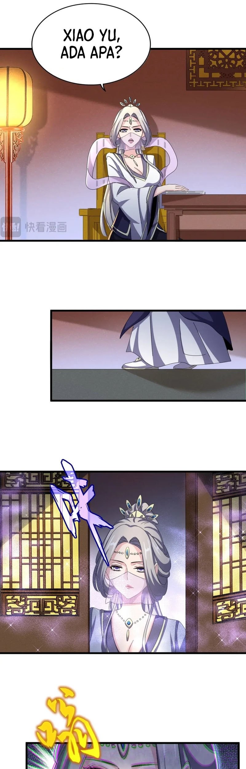Magic Emperor Chapter 438 - https://gambar-id.komiku.org/uploads2/2723706-4_part1.jpg