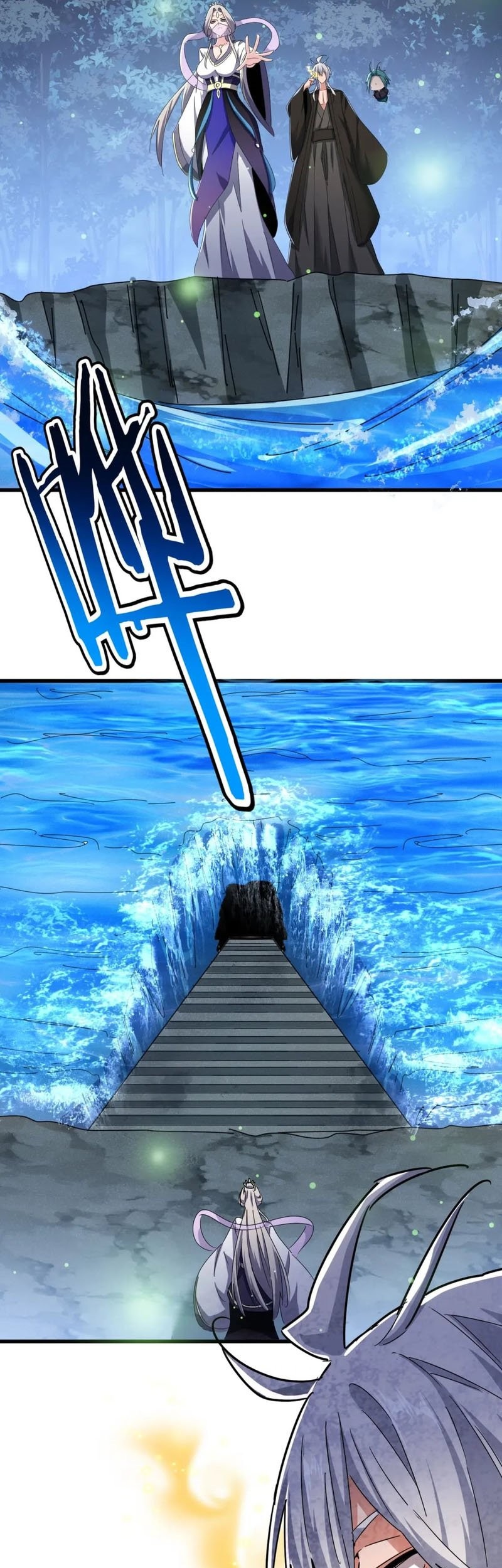Magic Emperor Chapter 438 - https://gambar-id.komiku.org/uploads2/2723706-7_part1.jpg